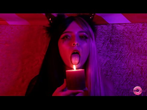 ❤️ Lidenskapelig blowjob fra Sexy Succubus med munnoppfyllelse ❤️ Porno på porno no.vanalize.ru ❌️❤