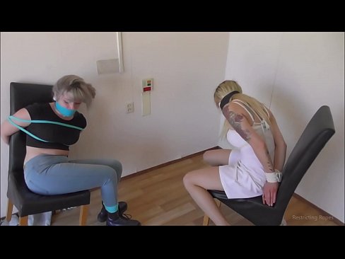 ❤️ Avhengig / bundet opp og kneblet / jente i nød ❤️ Porno på porno no.vanalize.ru ❌️❤