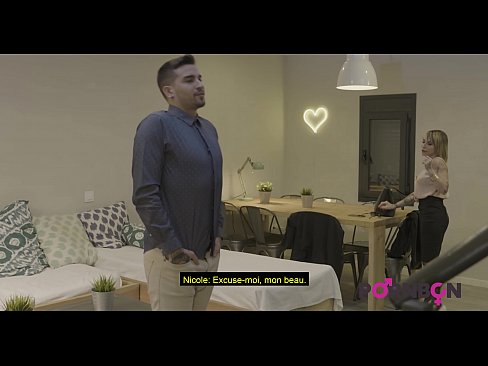 ❤️ PORNBCN 4K En moden kvinne med store pupper ønsker å bli analt knullet ung gigolo med stor pikk blowjob amortisme hardt knulle hånd jobb hund stil fitte slikke orgasme Franske undertekster ❤️ Porno på porno no.vanalize.ru ❌️❤