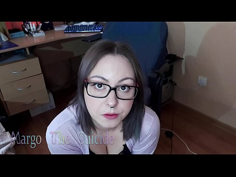 ❤️ Sexy jente med briller suger dildo dypt på kamera ❤️ Porno på porno no.vanalize.ru ❌️❤