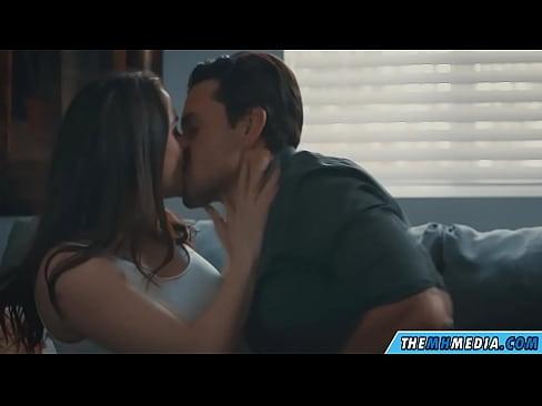 ❤️ Romantisk sex med en god barmfagre mor ❤️ Porno på porno no.vanalize.ru ❌️❤