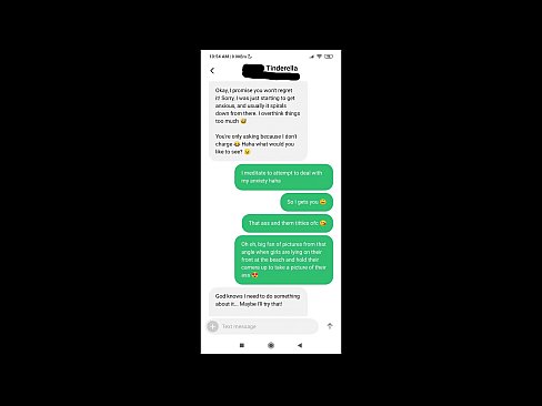 ❤️ Jeg la til en ny PAWG fra Tinder til haremet mitt (snakk med Tinder inkludert) ❤️ Porno på porno no.vanalize.ru ❌️❤