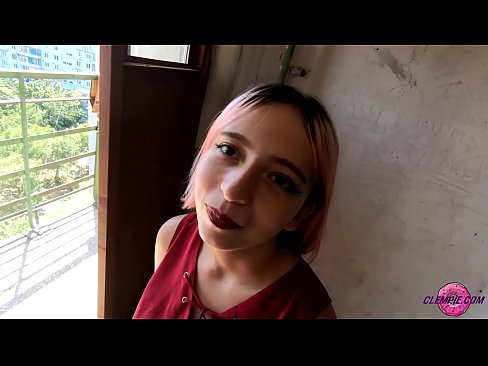 ❤️ Sensuell student suger en fremmed i utmarken - Cum On His Face ❤️ Porno på porno no.vanalize.ru ❌️❤